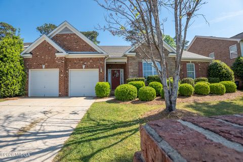 339 Fairways Drive Macon GA 31220