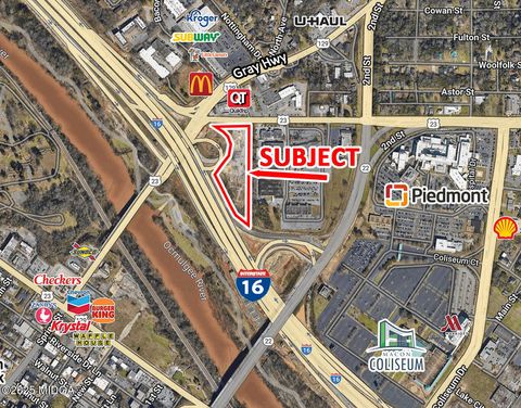 119 Emery Highway Macon GA 31201