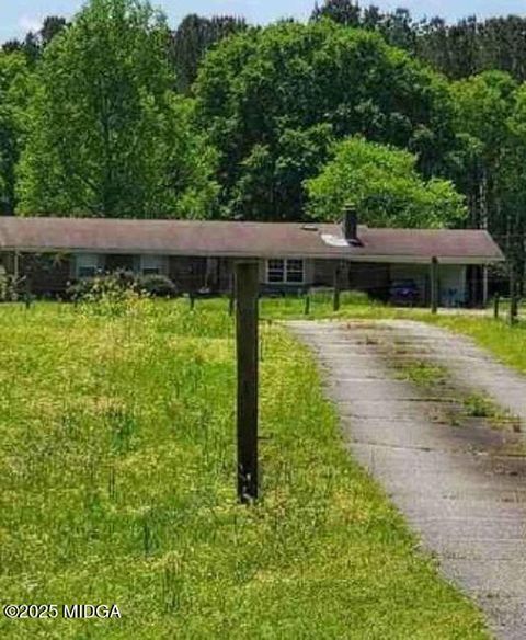 170 Tom Salter Road Thomaston GA 30286