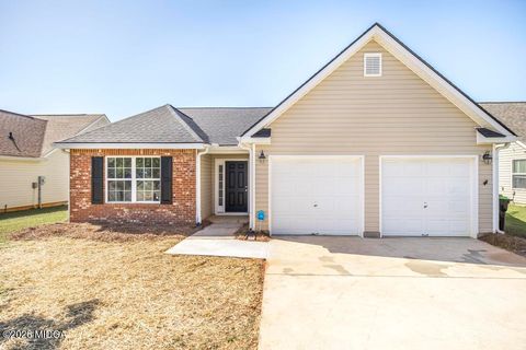 229 Burr Drive Byron GA 31008