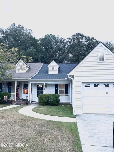 2929 Southshore Cove Macon GA 31204