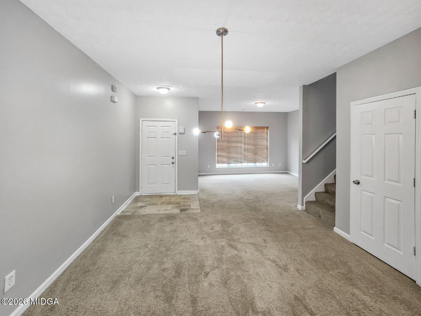 1701 Carrington Drive