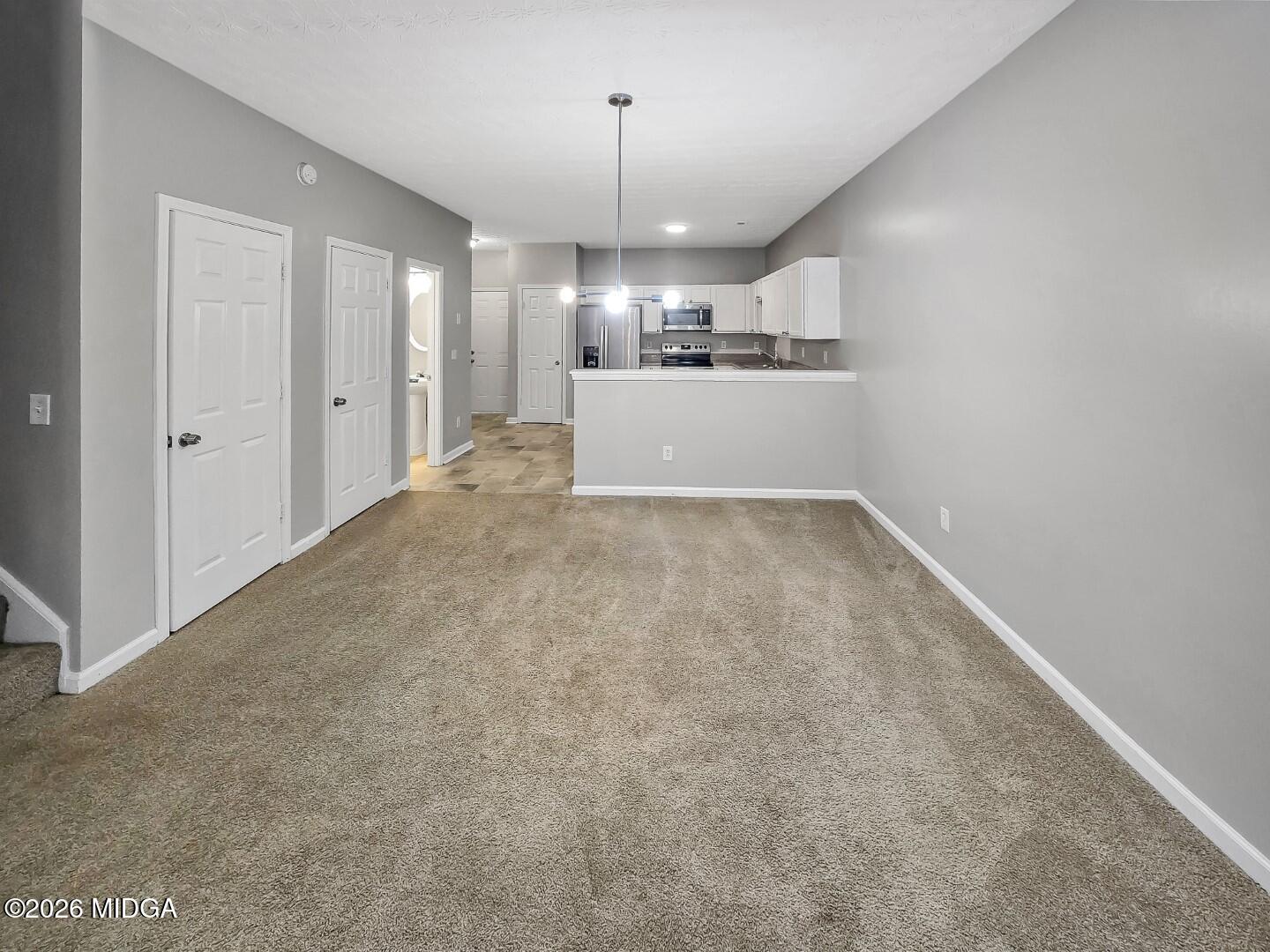 1701 Carrington Drive