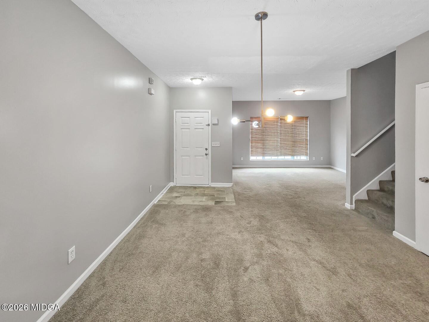 1701 Carrington Drive