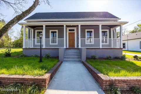 836 Plant Street Macon GA 31201