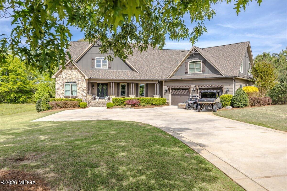 176 Peninsula Avenue