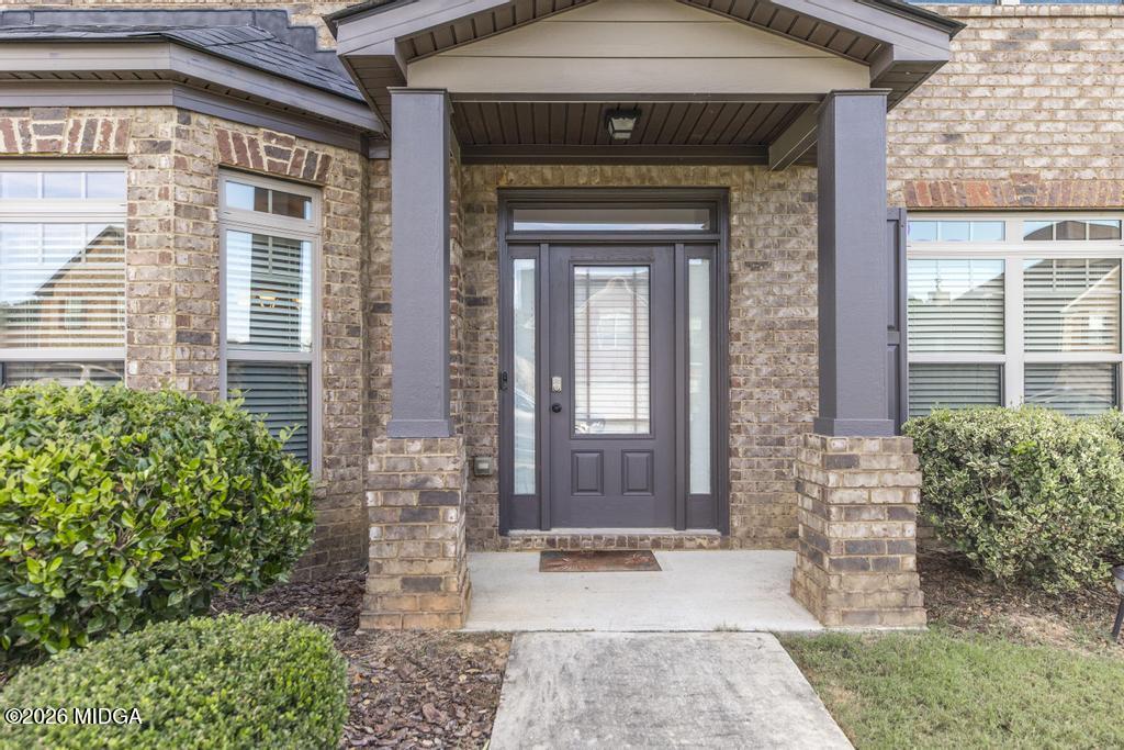 9814 Braxley Way Way