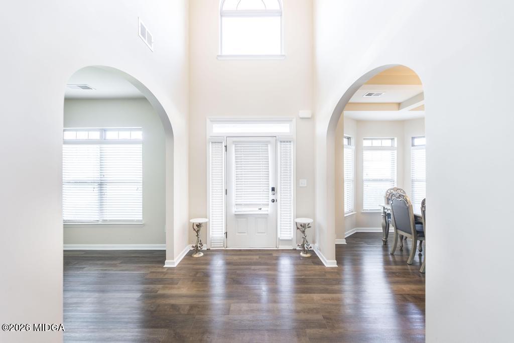 9814 Braxley Way Way