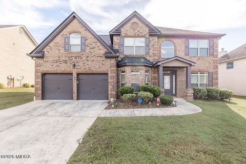 9814 Braxley Way Way Jonesboro GA 30238