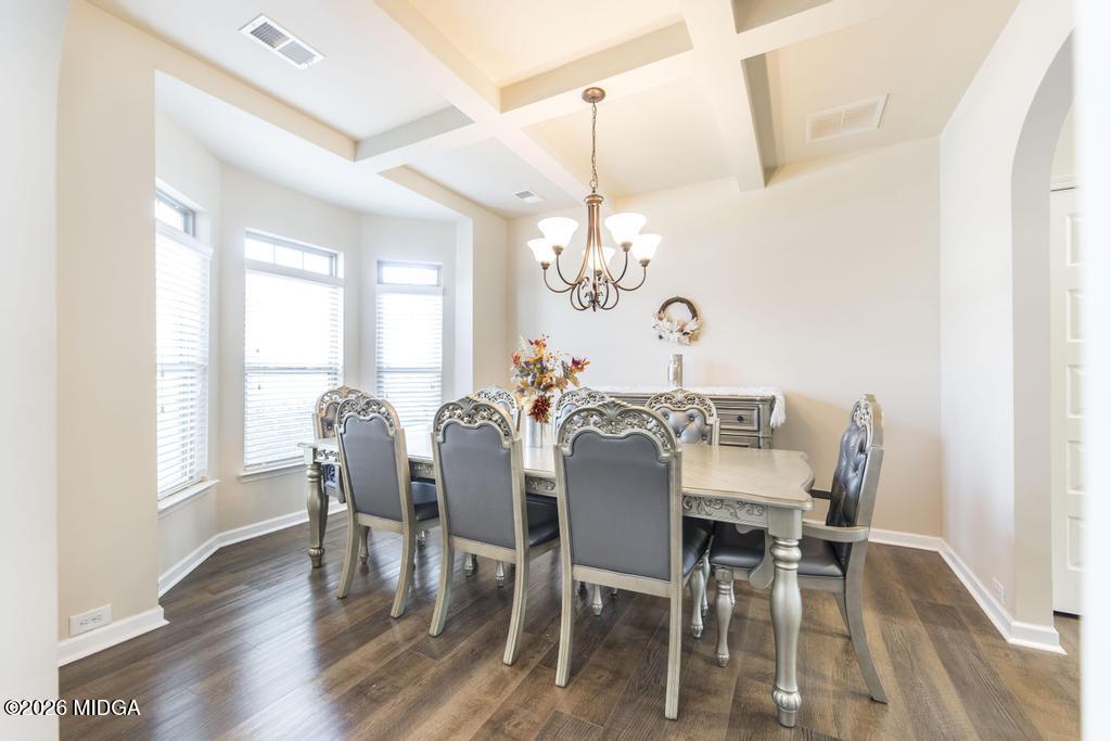 9814 Braxley Way Way