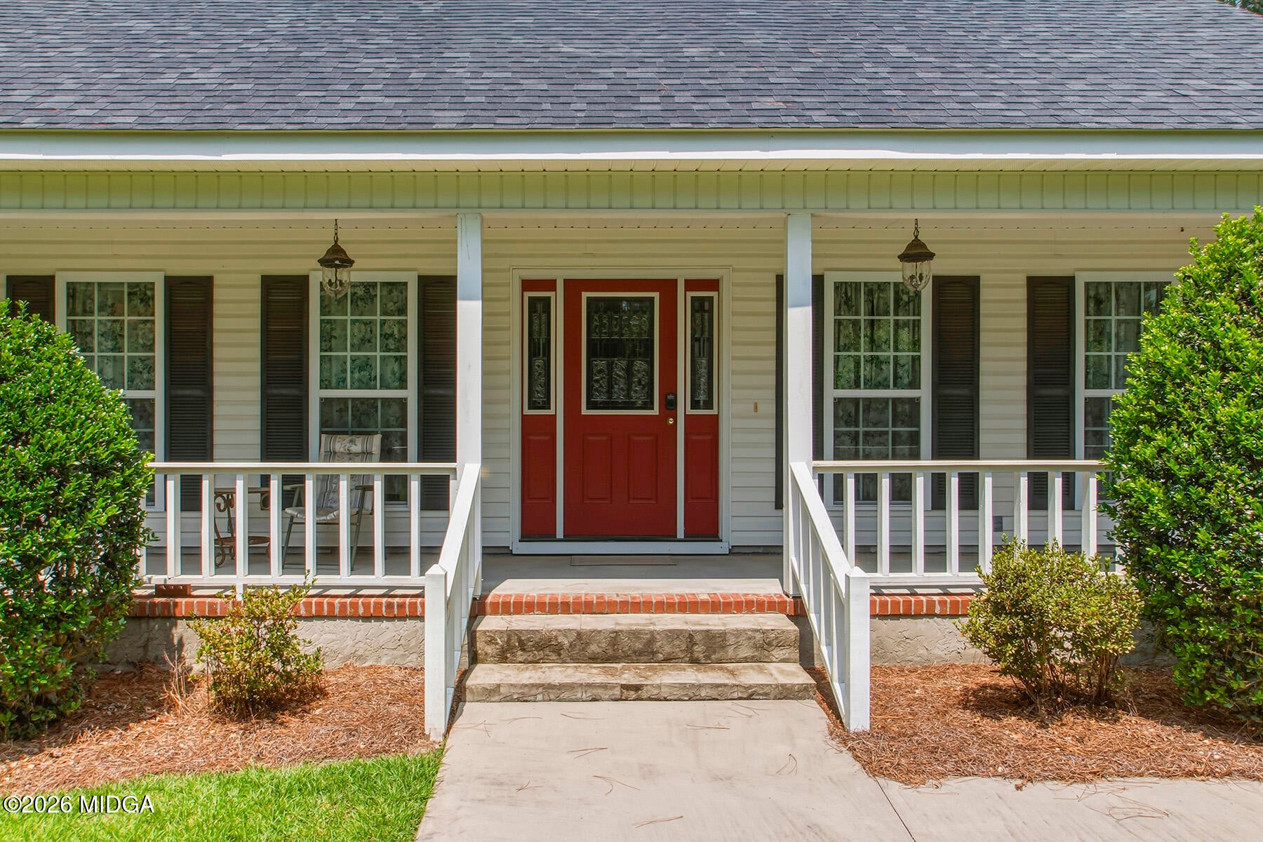 1293 Payne Road