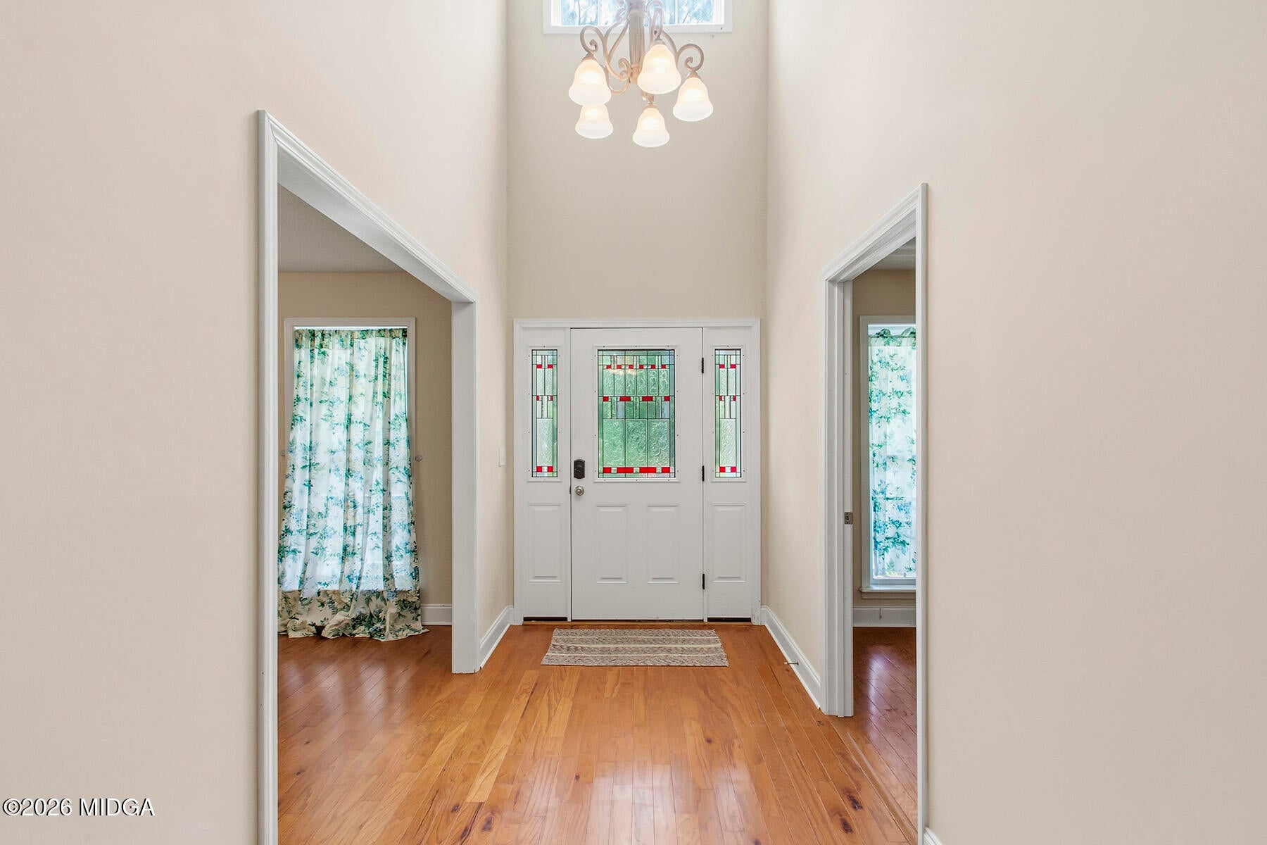 1293 Payne Road