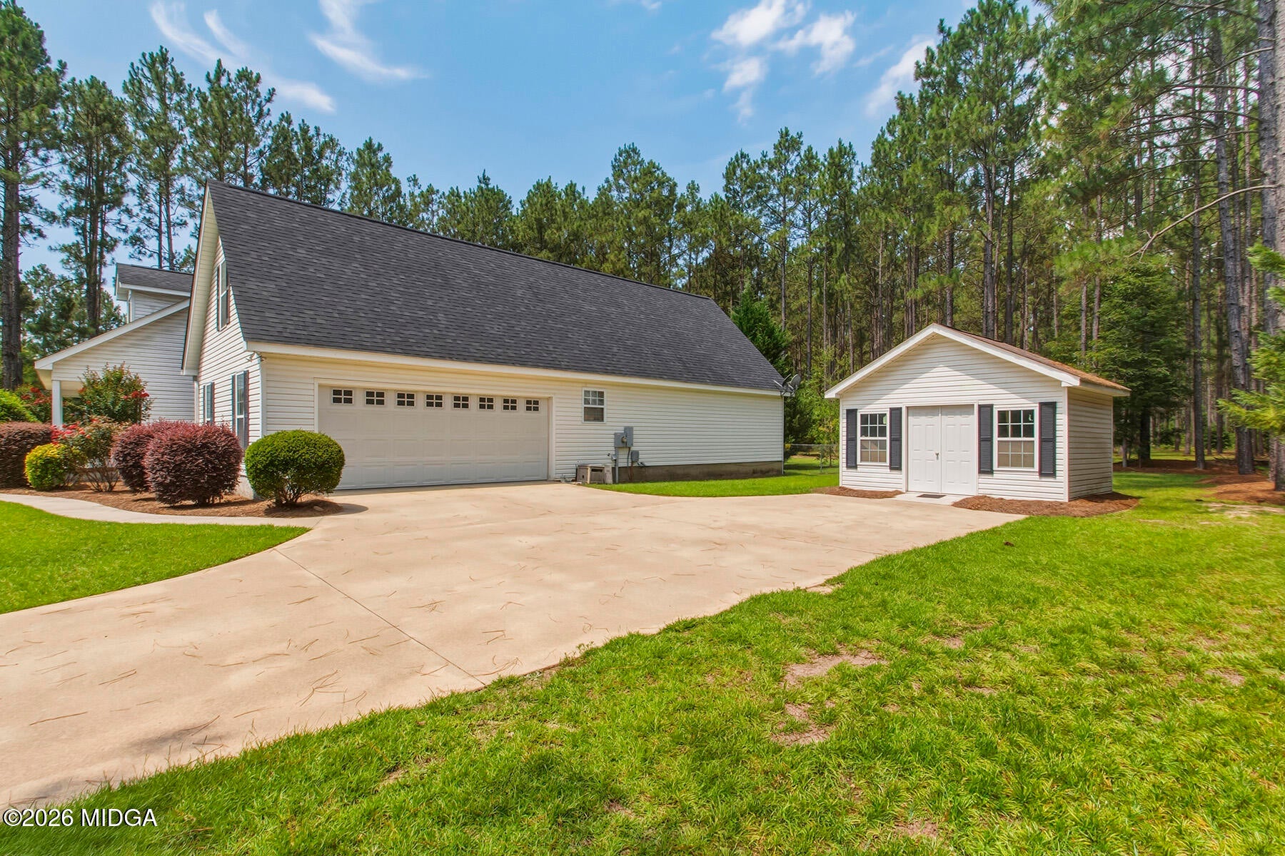 1293 Payne Road