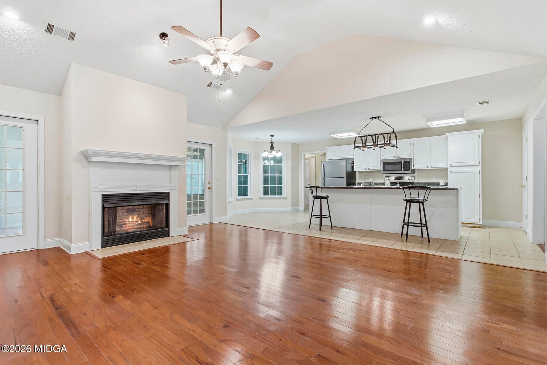 1293 Payne Road