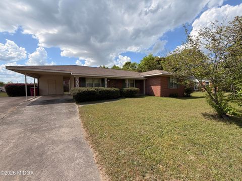 3357 Placid Place Macon GA 31206