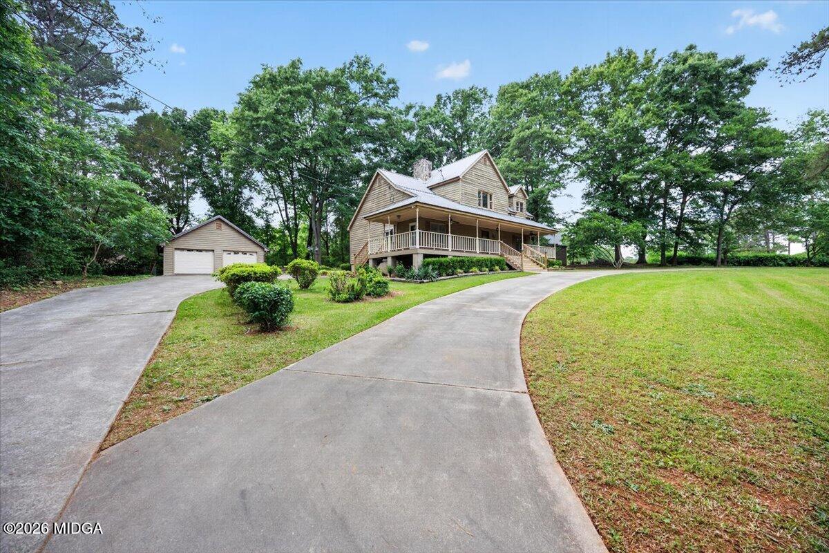 104 Wilder Drive