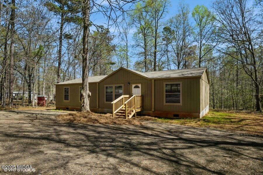 252 Merry Drive NW