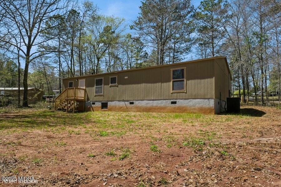 252 Merry Drive NW