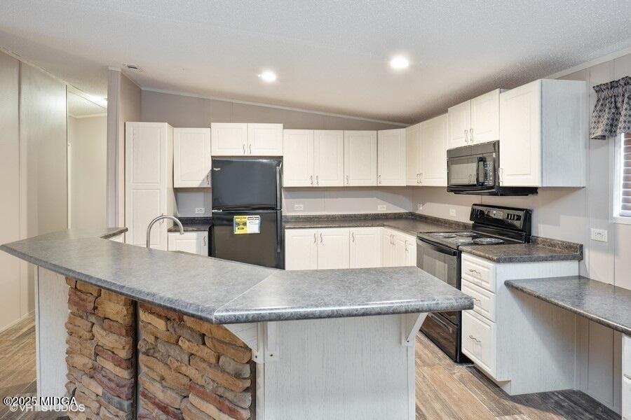 252 Merry Drive NW