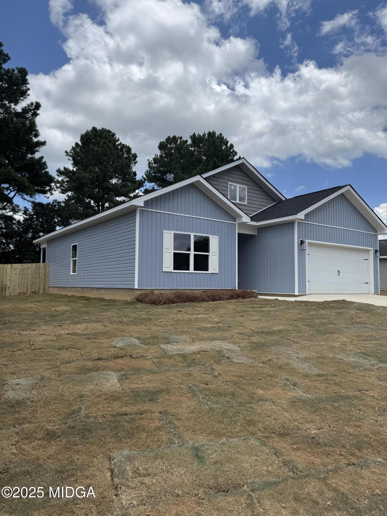 205 Laurel Woods Drive