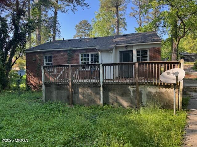 1935 Pine Hill Drive