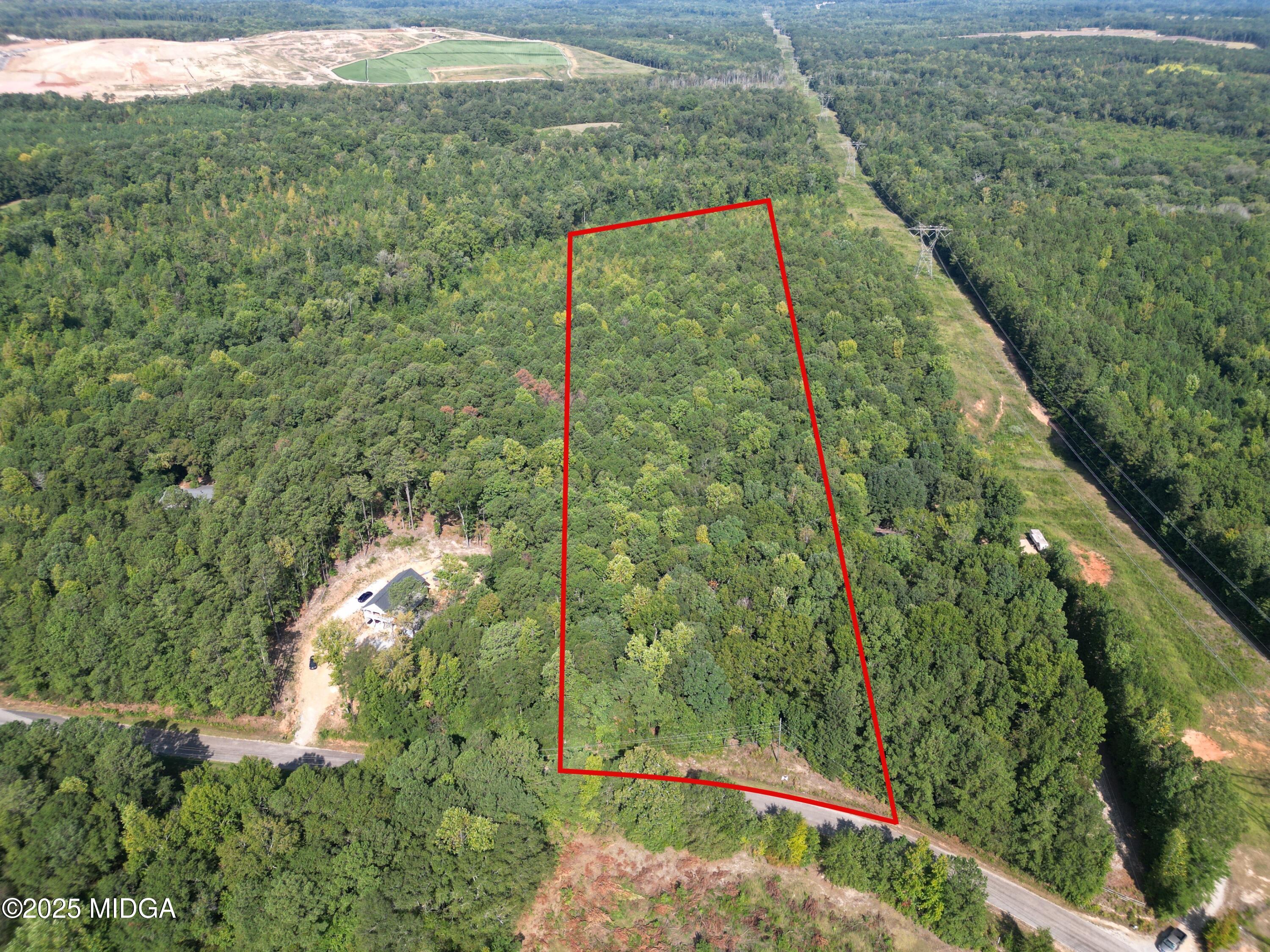 235 Harkness Road