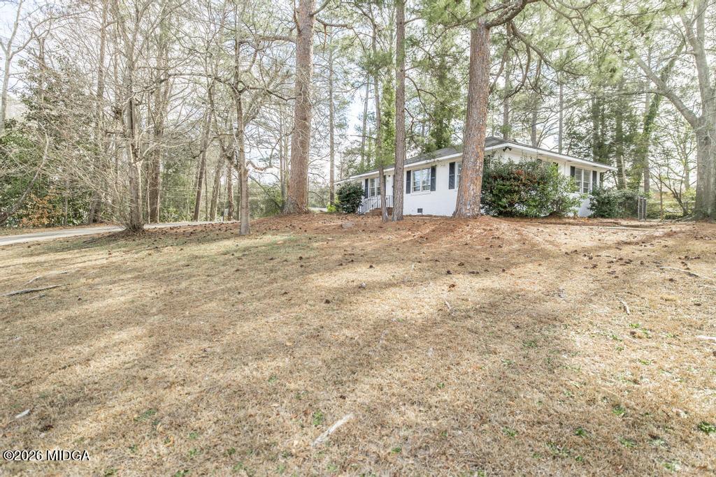 4158 Log Cabin Drive