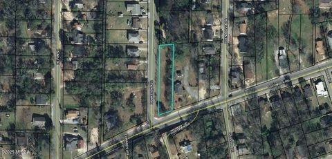 1470 Bankston Avenue Macon GA 31204