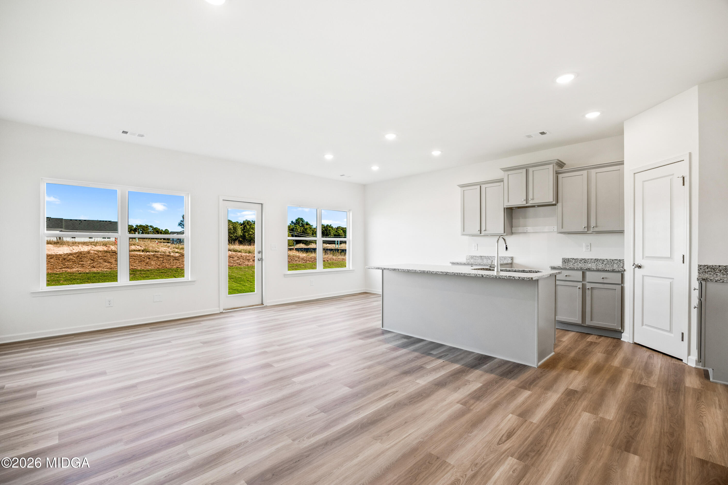 1007 Homestead Drive HI196