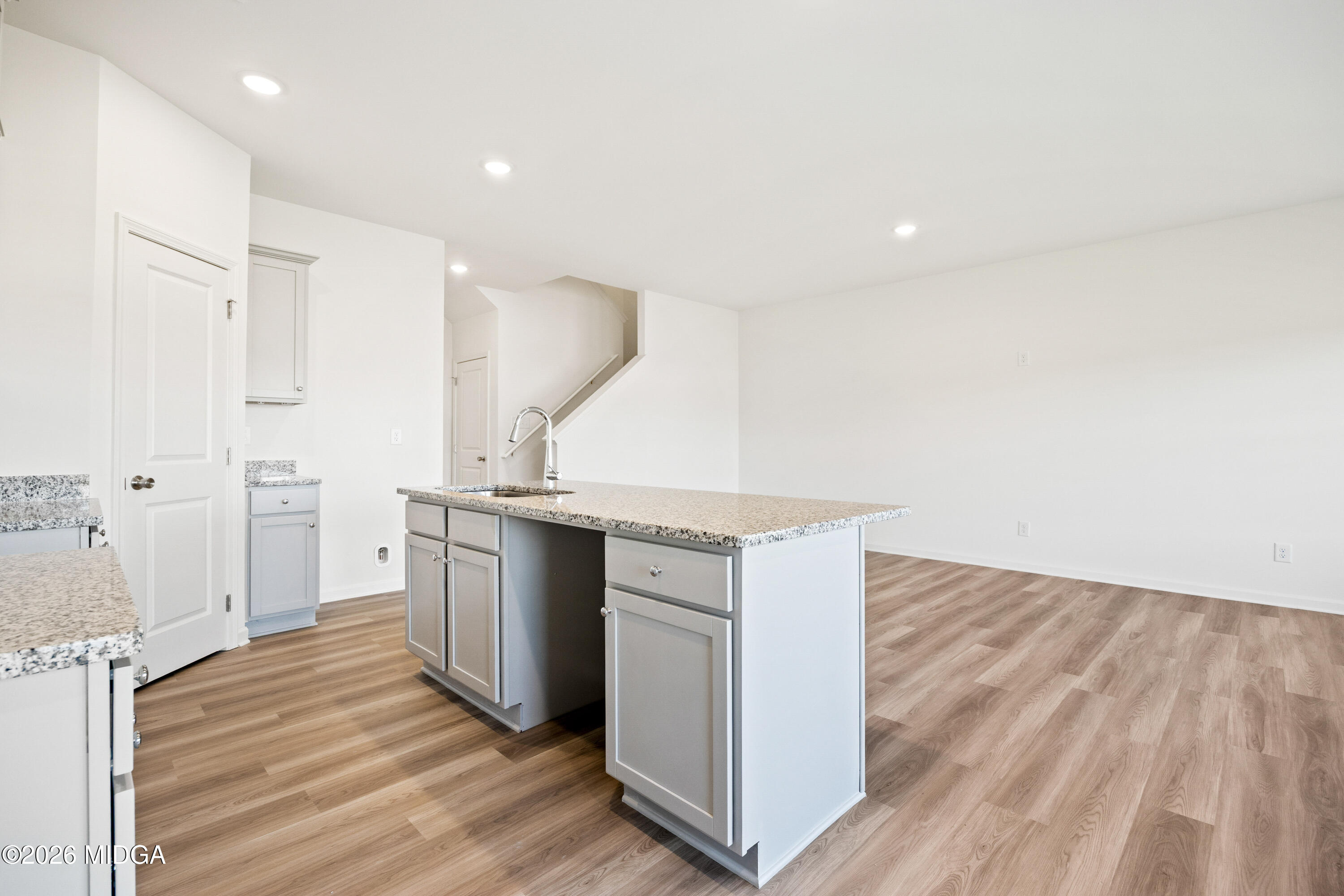 1007 Homestead Drive HI196
