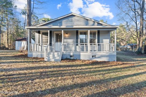 7023 Moseley Dixon Road Macon GA 31220