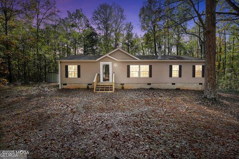 201 Willow Road Thomaston GA 30286