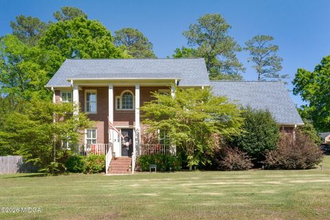 421 Brittany Downs Macon GA 31210