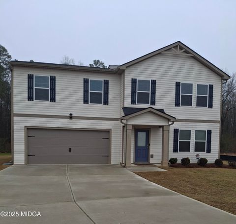 305 Cody Dr Drive Macon GA 31216
