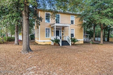 66 Merritt Street Hawkinsville GA 31036