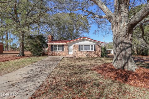 105 Larryton Drive Road Cochran GA 31014