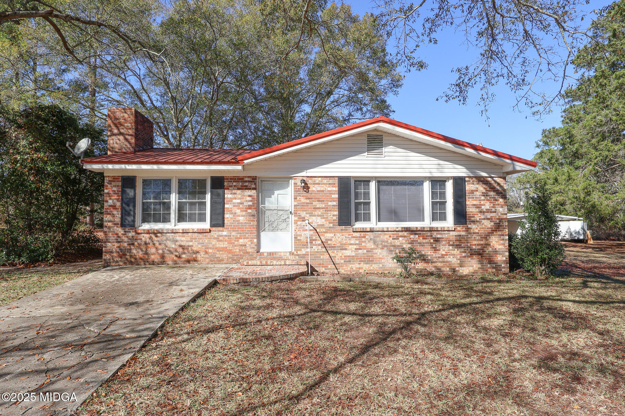 105 Larryton Drive Road