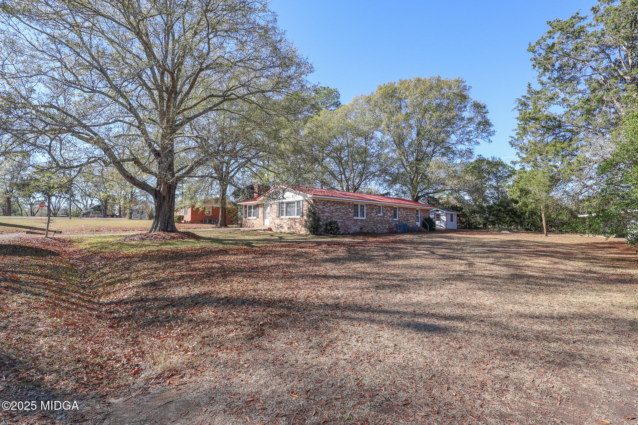 105 Larryton Drive Road