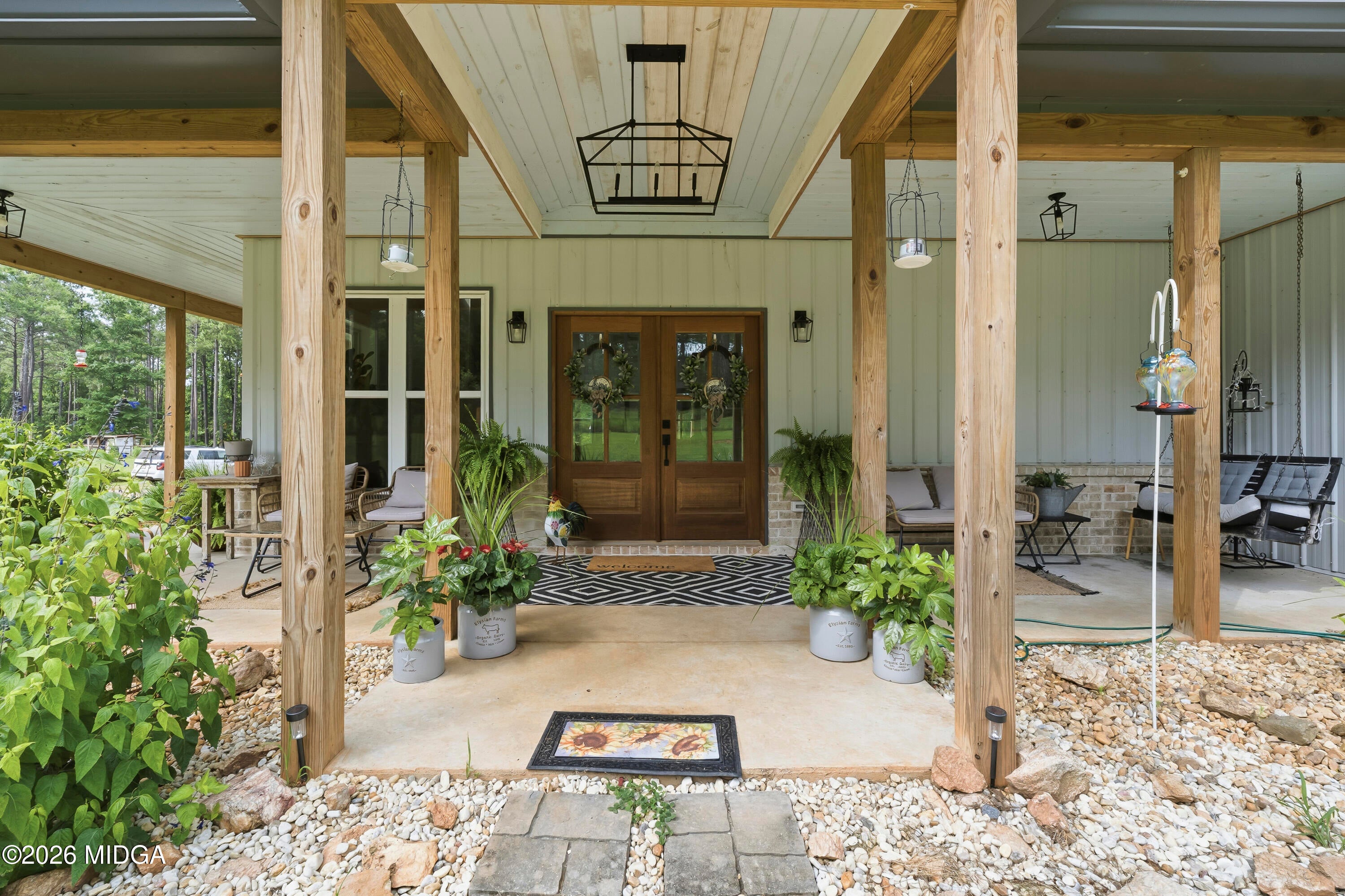 138 Posey Drive