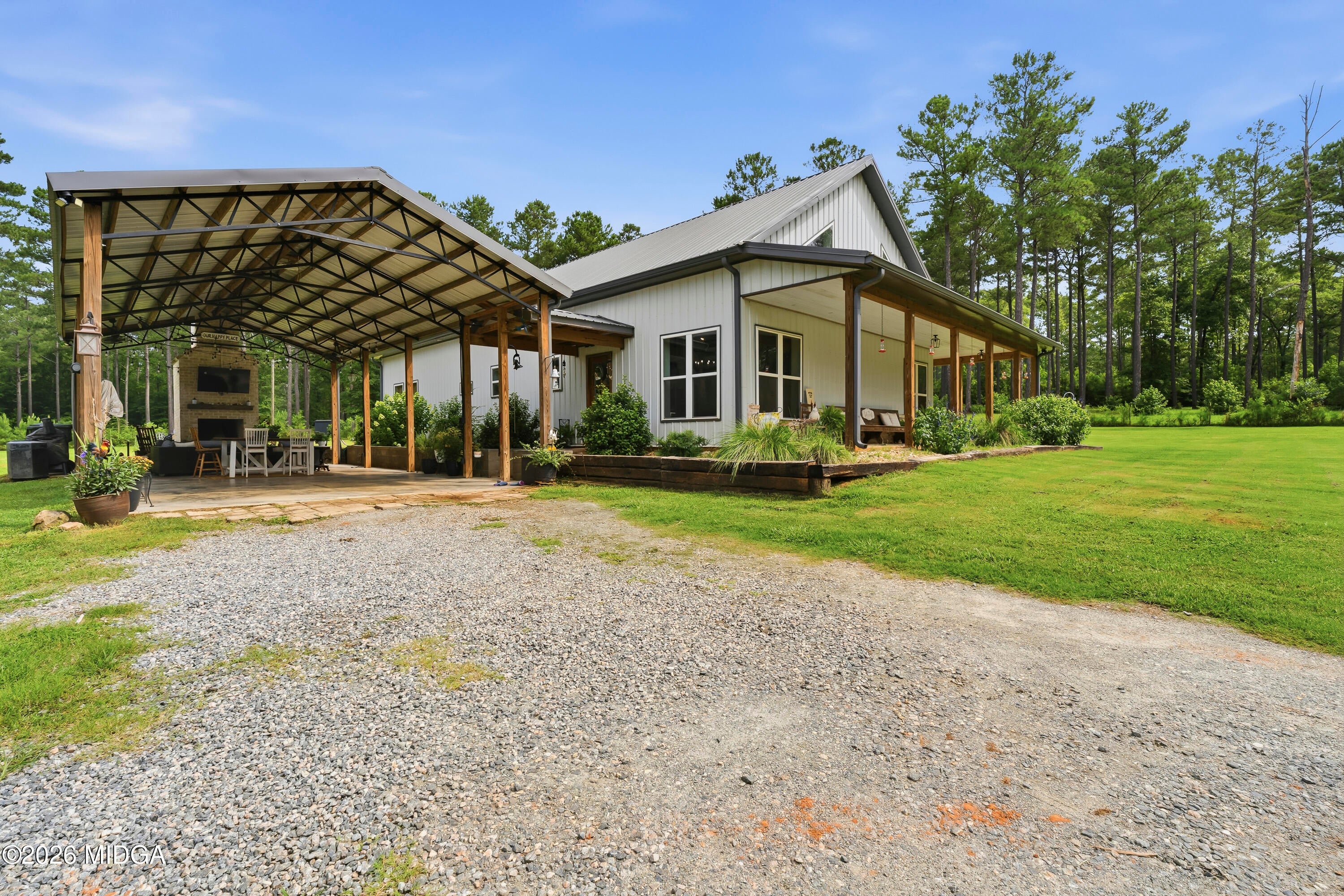 138 Posey Drive