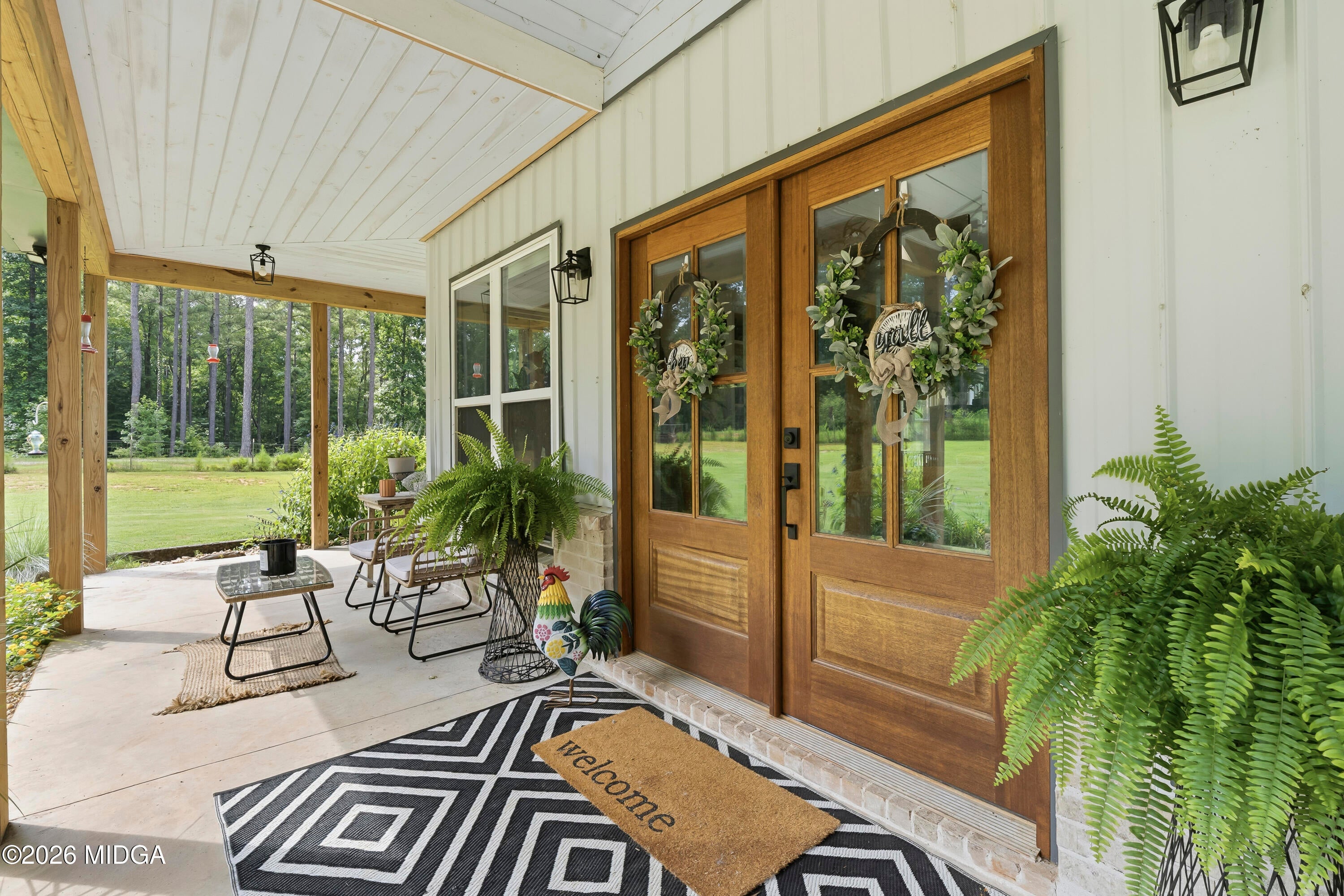 138 Posey Drive