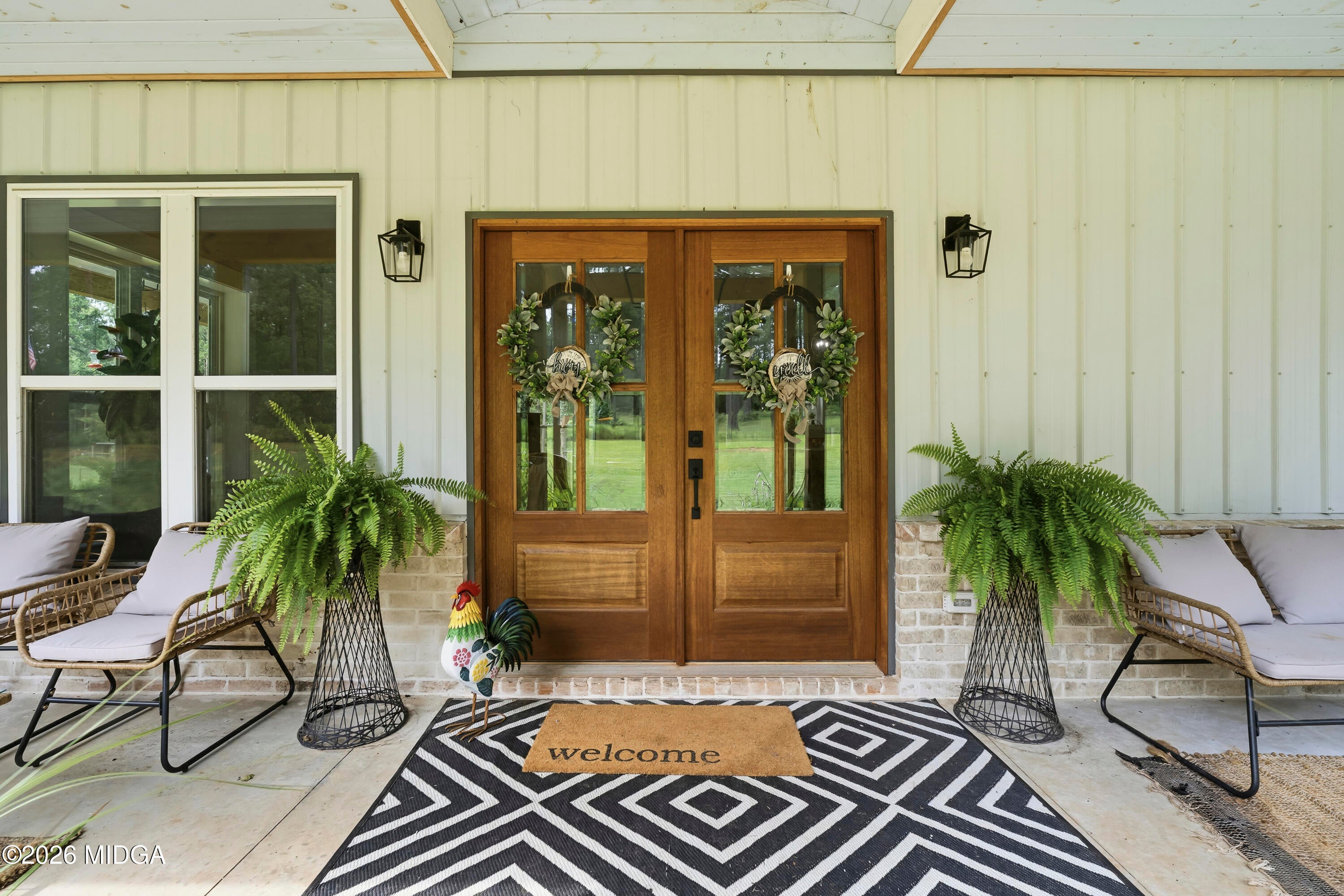 138 Posey Drive