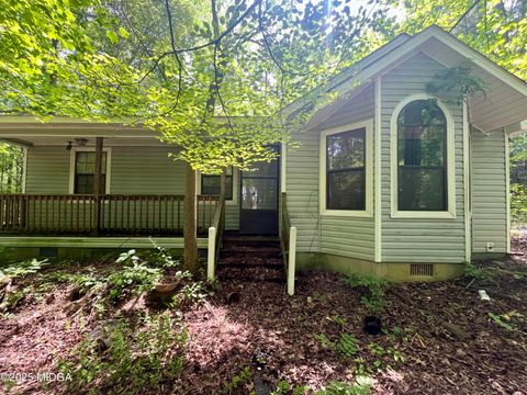 589 Bristle Cone Drive Macon GA 31220