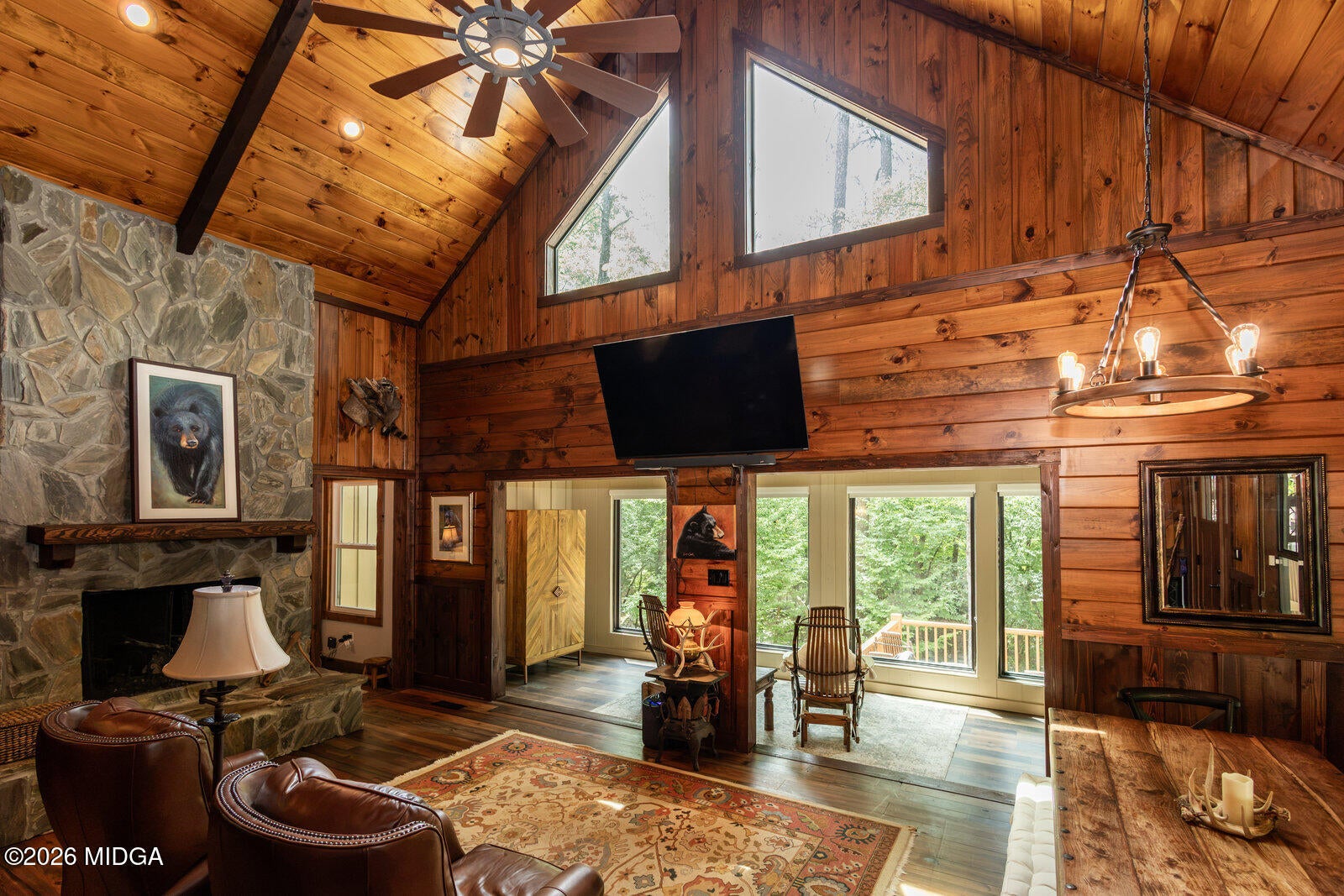 411 Mayfield Road