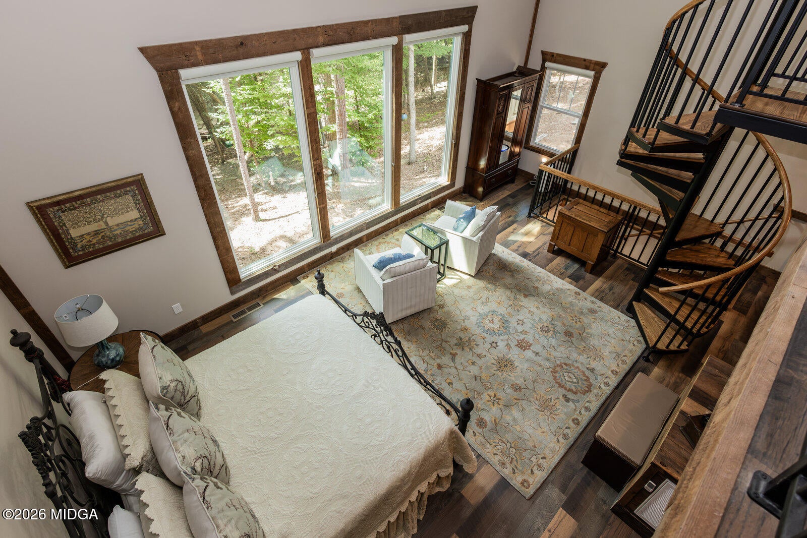 411 Mayfield Road