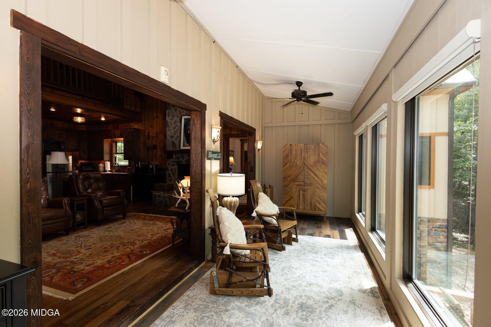 411 Mayfield Road