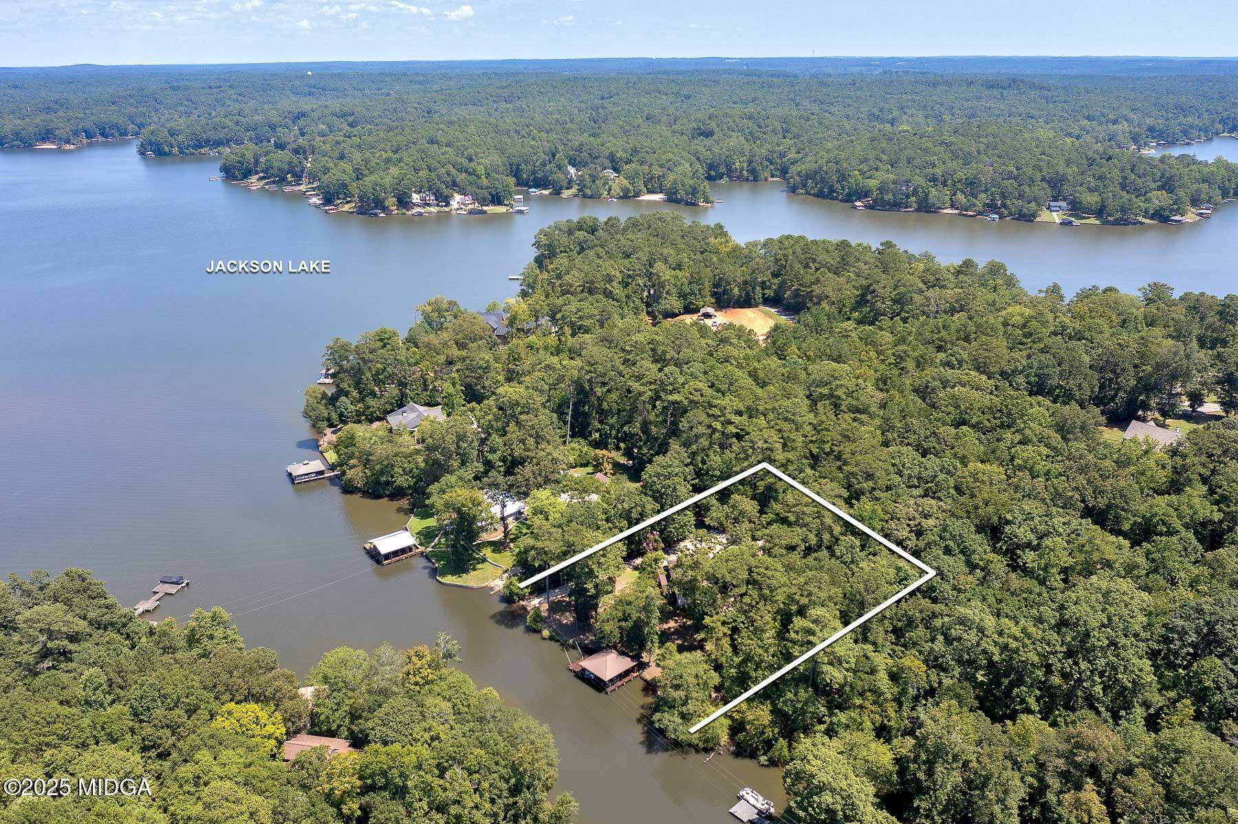 207A Quail Trail
