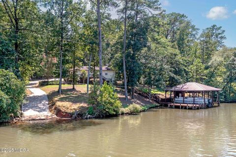 207A Quail Trail Jackson GA 30233