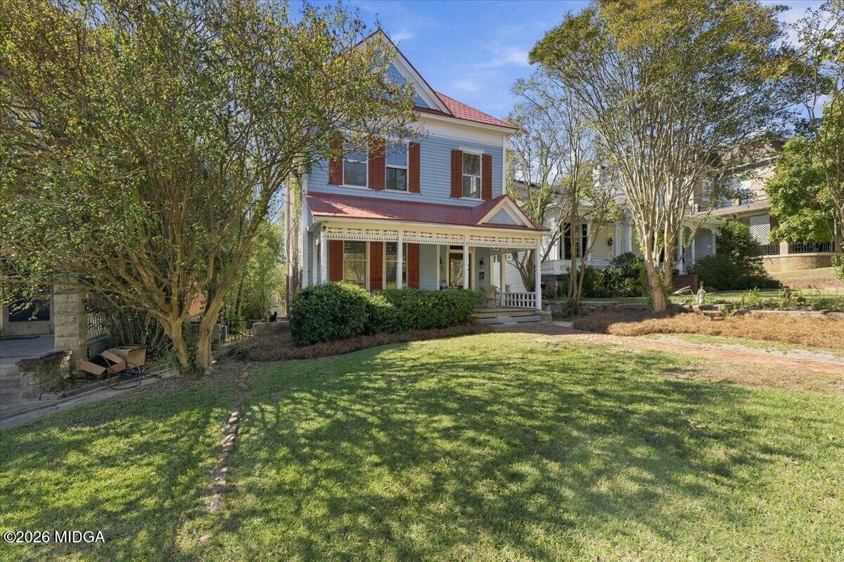 910 High Street