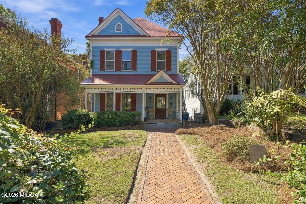 910 High Street